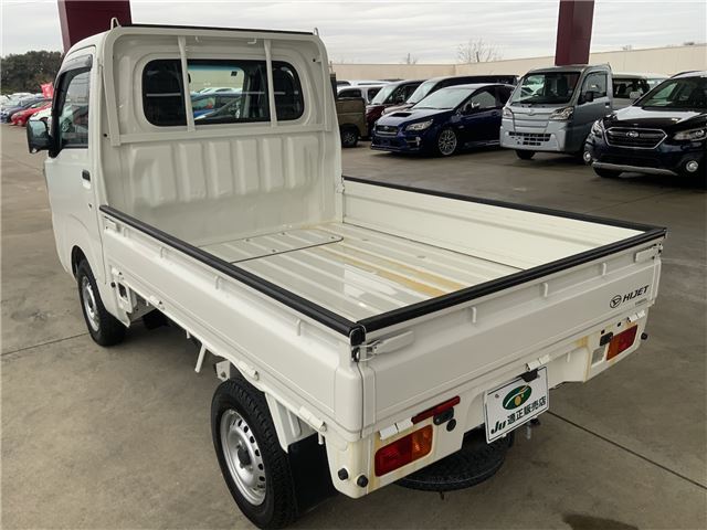 Daihatsu HIJET TRUCK 2021 6434740-9