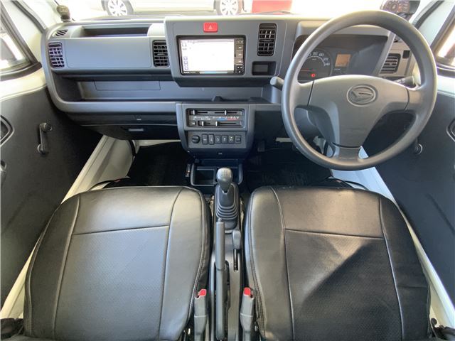 Daihatsu HIJET TRUCK 2021 6434741-2