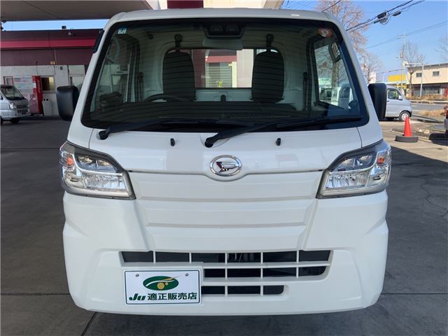 Daihatsu HIJET TRUCK 2021 6434741-3