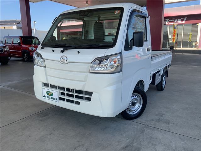 Daihatsu HIJET TRUCK 2021 6434741-6