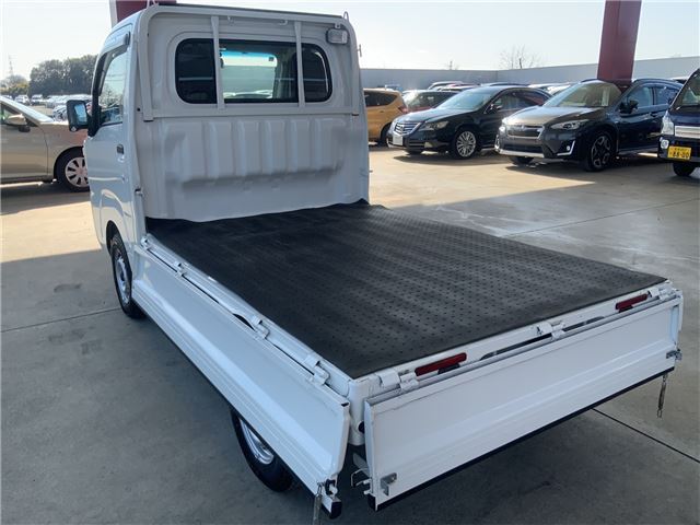Daihatsu HIJET TRUCK 2021 6434741-7
