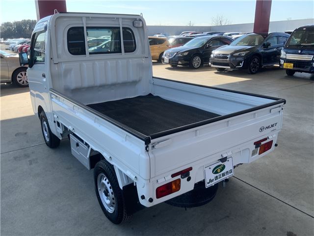 Daihatsu HIJET TRUCK 2021 6434741-9