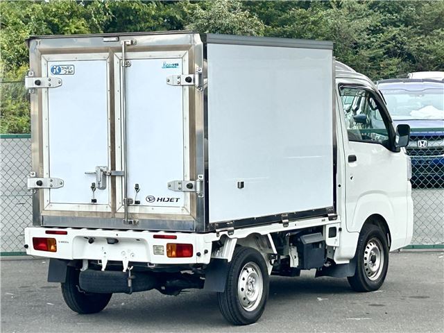Daihatsu HIJET TRUCK 2021 6435031-1