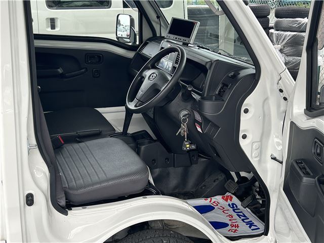 Daihatsu HIJET TRUCK 2021 6435031-2
