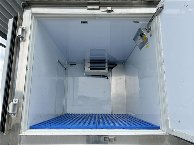 Daihatsu HIJET TRUCK 2021 6435031-3