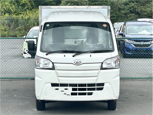 Daihatsu HIJET TRUCK 2021 6435031-4