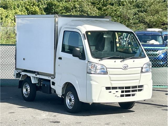 Daihatsu HIJET TRUCK 2021 6435105-0