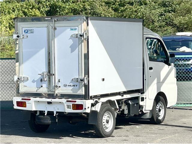 Daihatsu HIJET TRUCK 2021 6435105-1