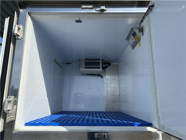Daihatsu HIJET TRUCK 2021 6435105-3