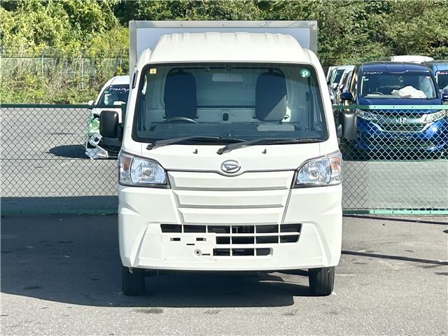 Daihatsu HIJET TRUCK 2021 6435105-4