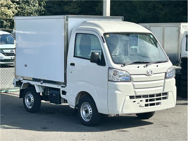 Daihatsu HIJET TRUCK 2021 6435105-6