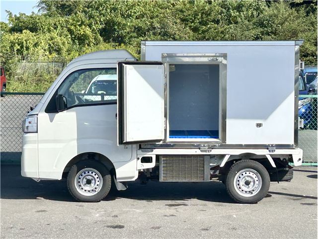 Daihatsu HIJET TRUCK 2021 6435105-8