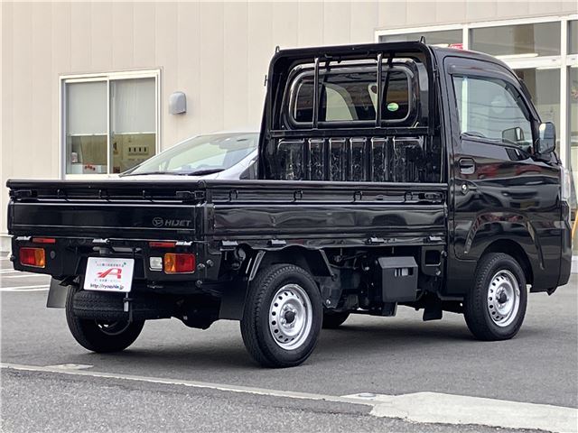 Daihatsu HIJET TRUCK 2020 6435277-1