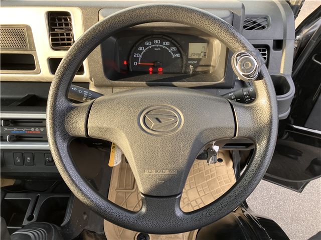 Daihatsu HIJET TRUCK 2020 6435277-10