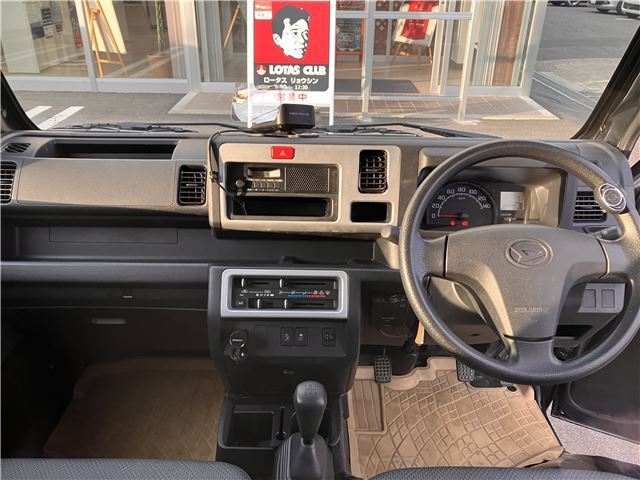Daihatsu HIJET TRUCK 2020 6435277-2