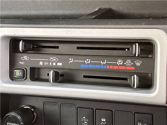 Daihatsu HIJET TRUCK 2020 6435277-4