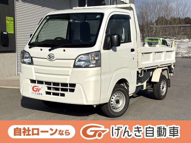 Daihatsu HIJET TRUCK 2020 6435696-0
