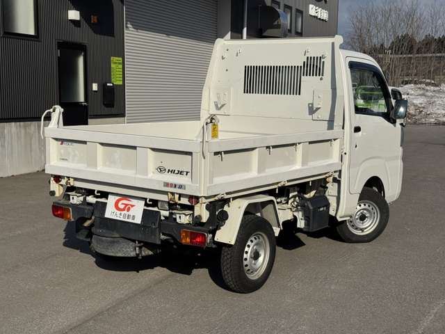 Daihatsu HIJET TRUCK 2020 6435696-1