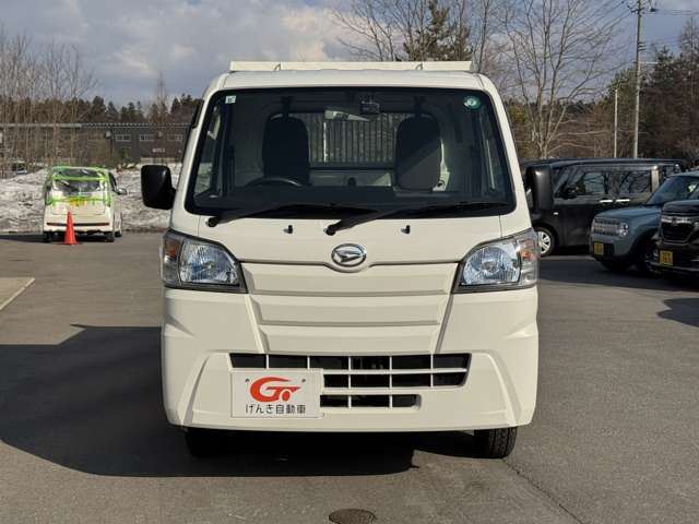 Daihatsu HIJET TRUCK 2020 6435696-2