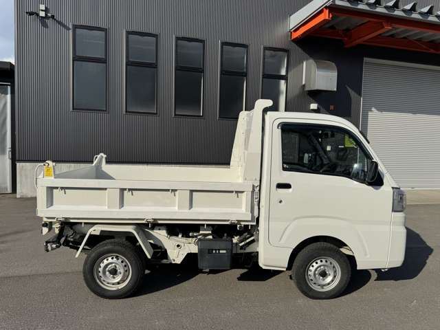 Daihatsu HIJET TRUCK 2020 6435696-4