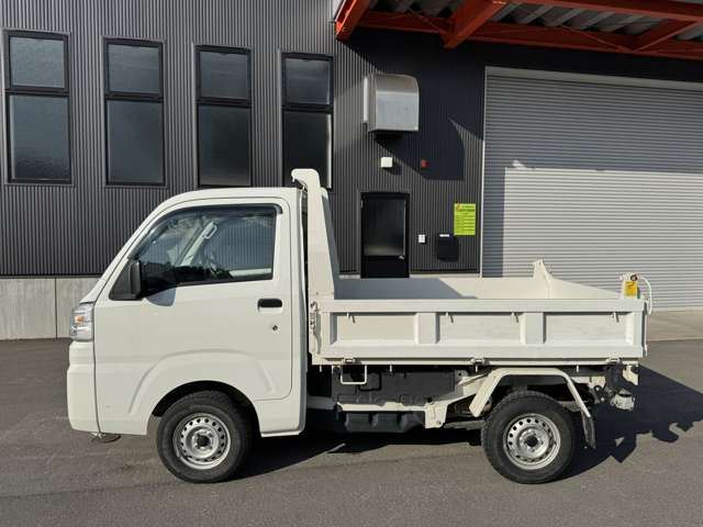 Daihatsu HIJET TRUCK 2020 6435696-5