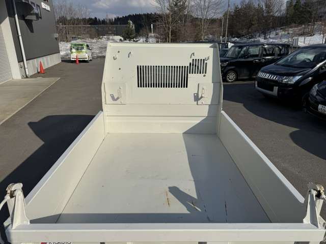 Daihatsu HIJET TRUCK 2020 6435696-6