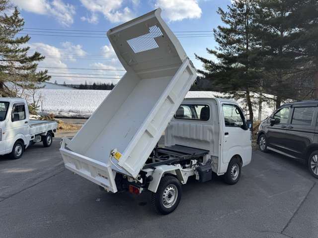 Daihatsu HIJET TRUCK 2020 6435696-7