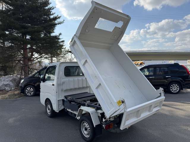 Daihatsu HIJET TRUCK 2020 6435696-9