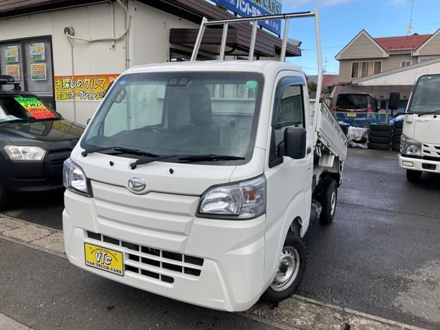 Daihatsu HIJET TRUCK 2020 6435750-0