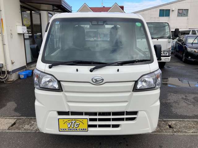 Daihatsu HIJET TRUCK 2020 6435750-1
