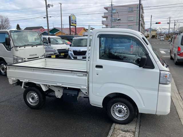Daihatsu HIJET TRUCK 2020 6435750-10