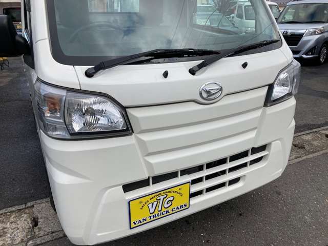 Daihatsu HIJET TRUCK 2020 6435750-3