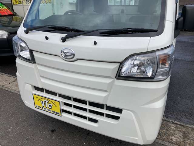 Daihatsu HIJET TRUCK 2020 6435750-4