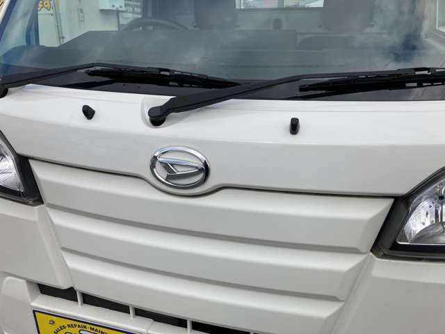 Daihatsu HIJET TRUCK 2020 6435750-5