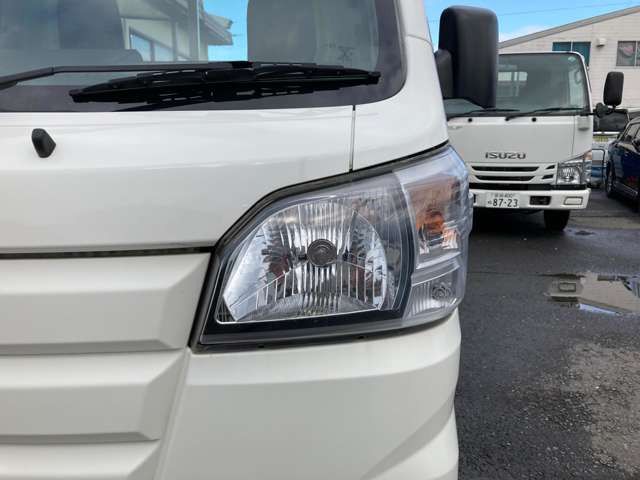 Daihatsu HIJET TRUCK 2020 6435750-6