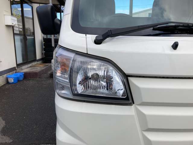 Daihatsu HIJET TRUCK 2020 6435750-7