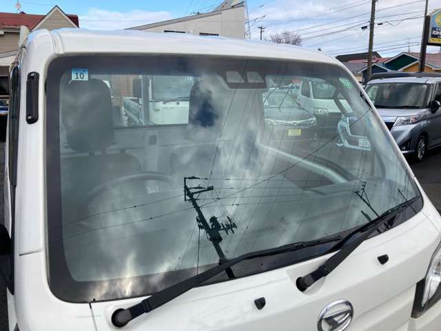 Daihatsu HIJET TRUCK 2020 6435750-8