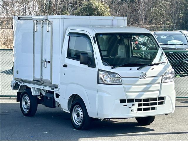 Daihatsu HIJET TRUCK 2020 6435753-0