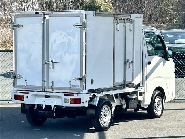 Daihatsu HIJET TRUCK 2020 6435753-1
