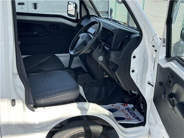 Daihatsu HIJET TRUCK 2020 6435753-2