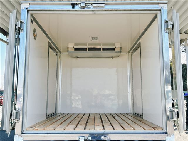 Daihatsu HIJET TRUCK 2020 6435753-3