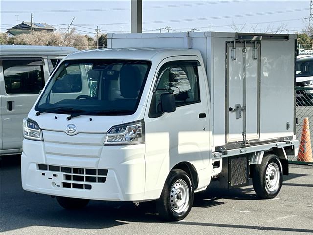 Daihatsu HIJET TRUCK 2020 6435753-5