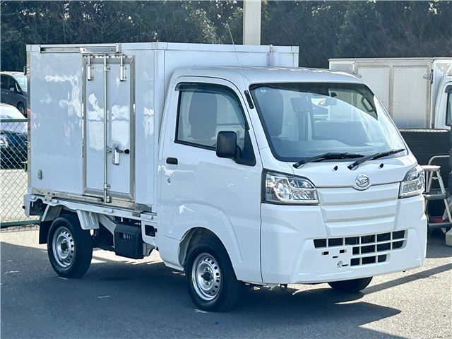 Daihatsu HIJET TRUCK 2020 6435753-6