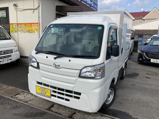 Daihatsu HIJET TRUCK 2020 6435870-0