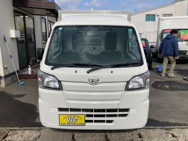 Daihatsu HIJET TRUCK 2020 6435870-1