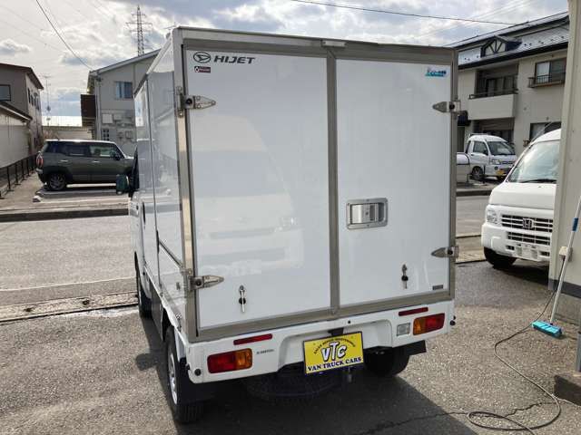 Daihatsu HIJET TRUCK 2020 6435870-10