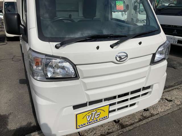 Daihatsu HIJET TRUCK 2020 6435870-3