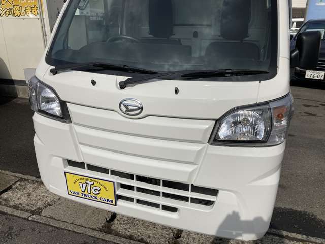 Daihatsu HIJET TRUCK 2020 6435870-4