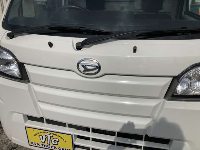 Daihatsu HIJET TRUCK 2020 6435870-5