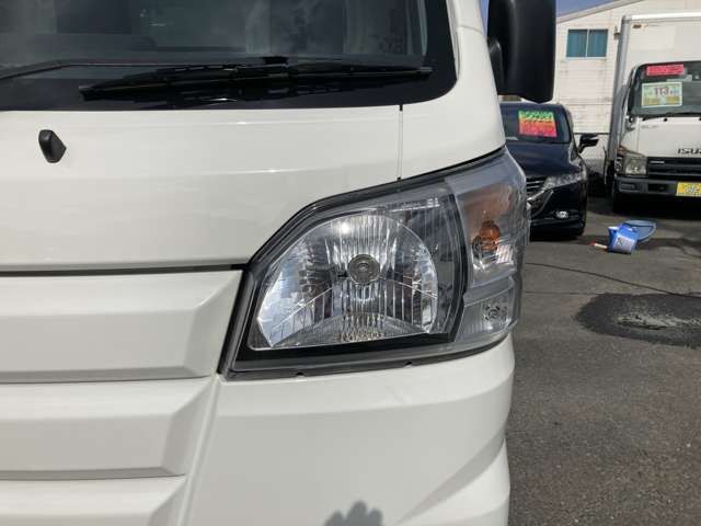 Daihatsu HIJET TRUCK 2020 6435870-6